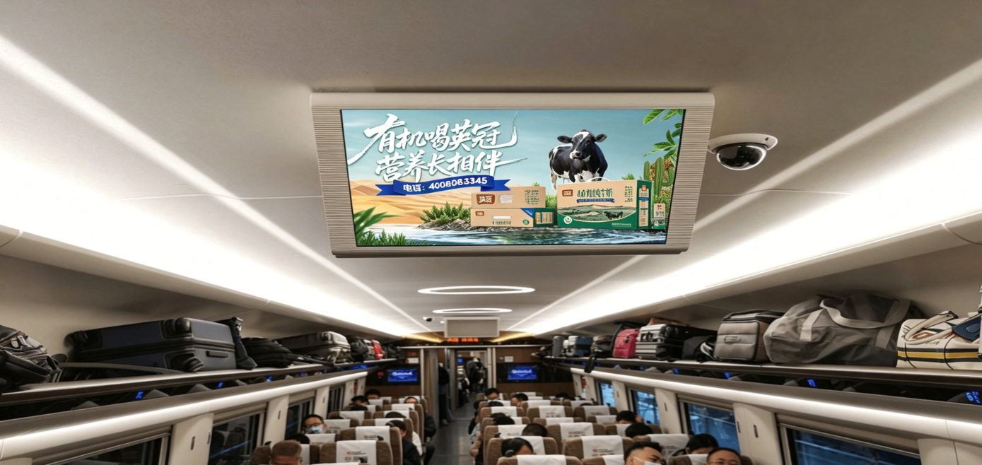 药店渠道合作场景